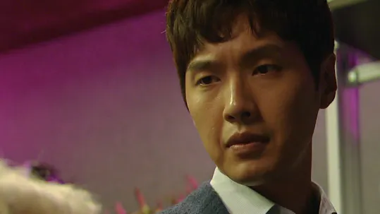 The Good Thieves Episode 15