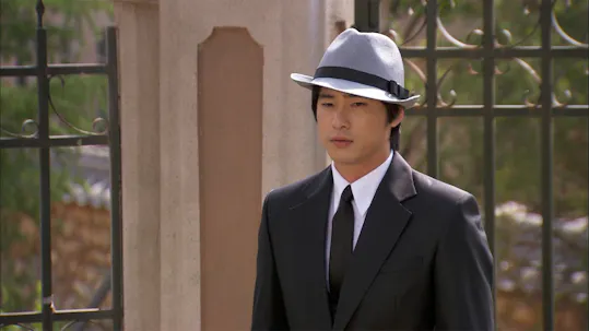 Capital Scandal Episode 4