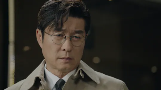 The Banker Episode 9