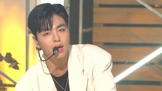 SBS Inkigayo Episode 977