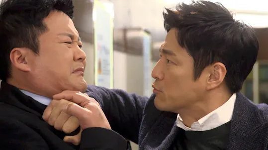 I Have a Lover Episode 42