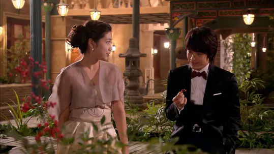 Prince Hours Episode 5