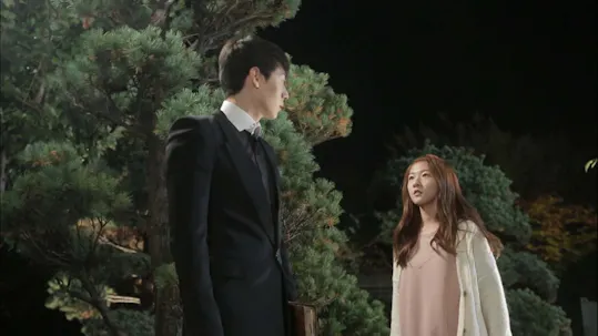 Hi! School - Love On Episode 16