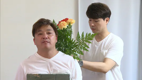 My Little Old Boy Episode 86