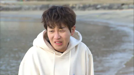 2 Days and 1 Night 4 Episode 58