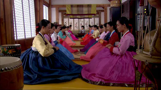 Hwangjini Episode 6