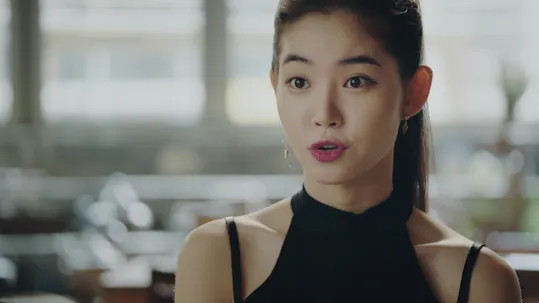 Man Who Dies to Live Episode 8