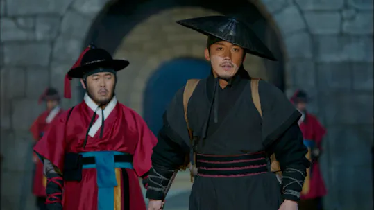 Tree With Deep Roots Episode 22