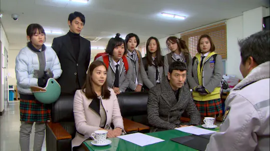 My Heart Twinkle Twinkle Episode 1