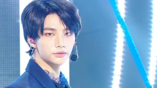 Show! Music Core Episode 659
