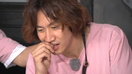 Running Man Episode 369