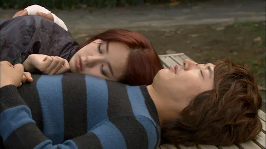 My Fair Lady Episode 13