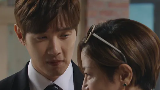 The Good Thieves Episode 33
