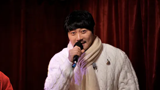 Running Man Episode 593