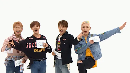 Weekly Idol Episode 359