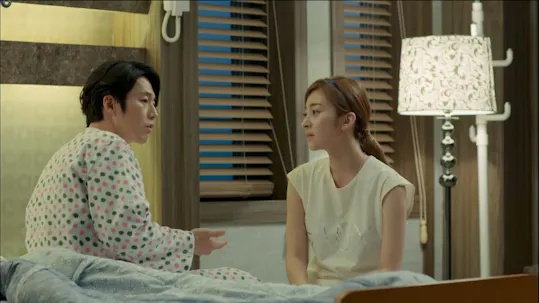 Fated to Love You Episode 11