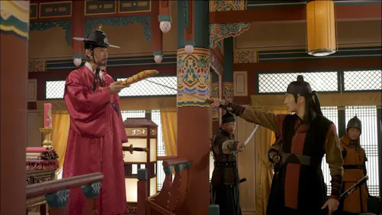 Diary of a Night Watchman Episode 23