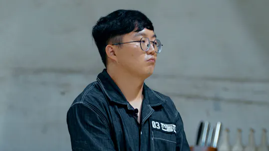 Paik's Les Miserable Episode 2