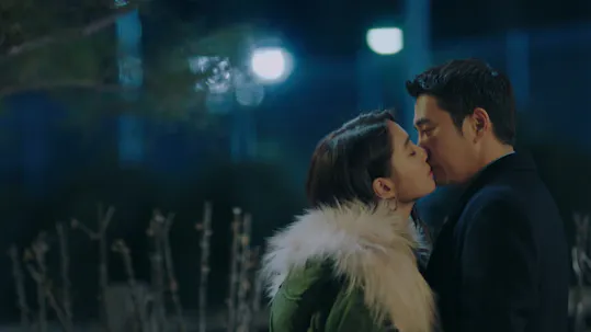 Fate and Fury Episode 20