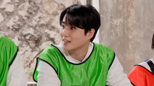 Running Man Episode 798
