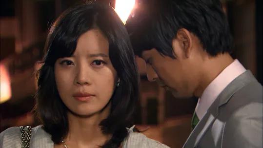 My Too Perfect Sons Episode 39