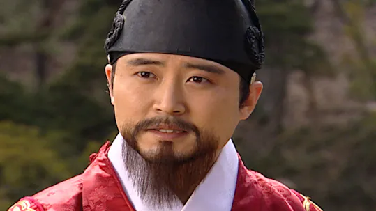 Jewel in the Palace Episode 52