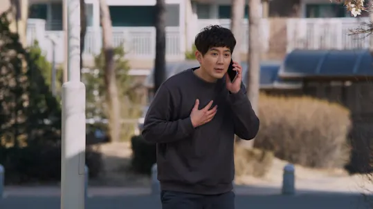 Be My Dream Family Episode 1