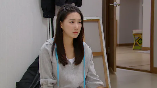 Be My Dream Family Episode 64