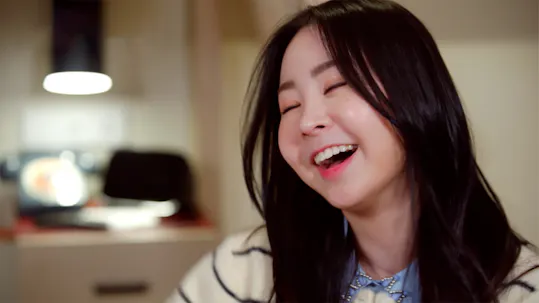 Love or Friendship Episode 7