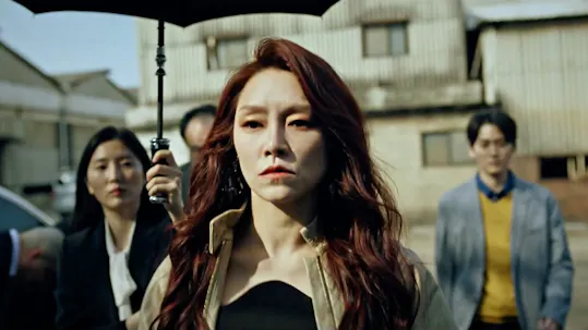 O Taxista Teaser 1