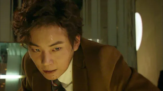 Flower, I Am! Episode 6