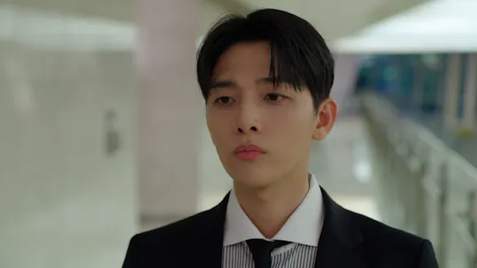 A Trap Called Desire Episode 32