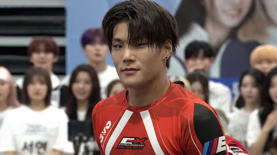 Campeonato Esportivo Idols 2024 - Especial de Chuseok Episódio 2