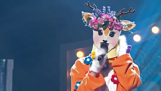 The King of Mask Singer Episode 297