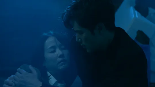 A Mulher de 9,9 Bilhões Episódio 8