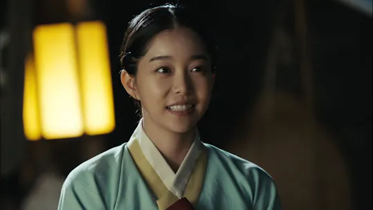 The Royal Gambler Episode 12