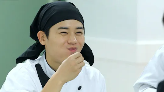 Delicious Rendezvous Episode 8
