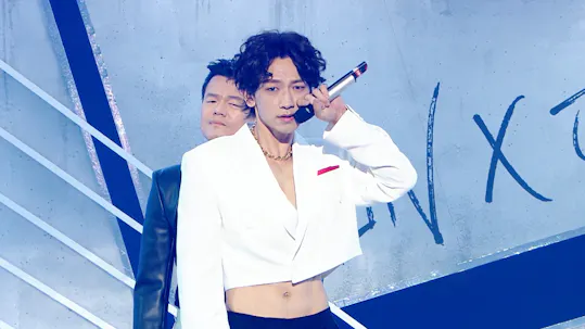 Show! Music Core Episode 708