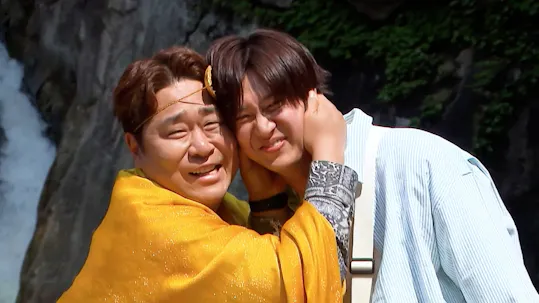 2 Days and 1 Night 4 Episode 228