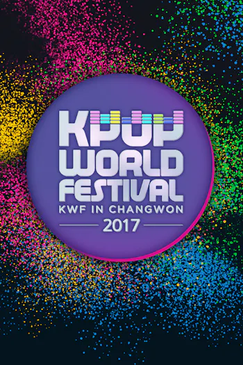KPOP WORLD FESTIVAL 2017 in Changwon