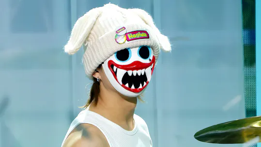 Show! Music Core Episode 941