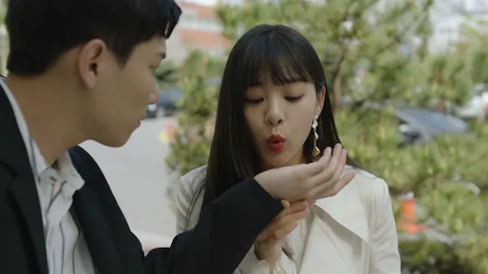 Special Labor Inspector, Mr. Jo Episode 21