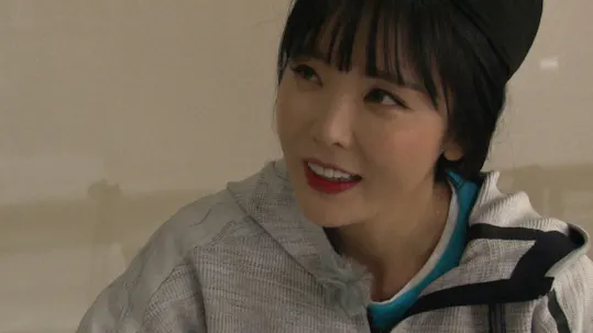 Running Man Episode 395
