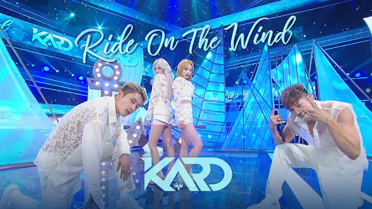 SBS Inkigayo Episode 968