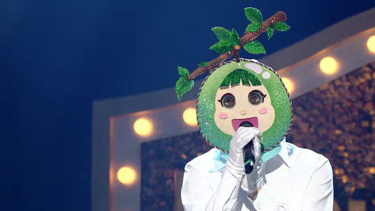 The King of Mask Singer Episode 258