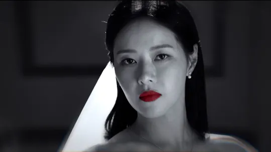 Vengeance of the Bride Teaser 1