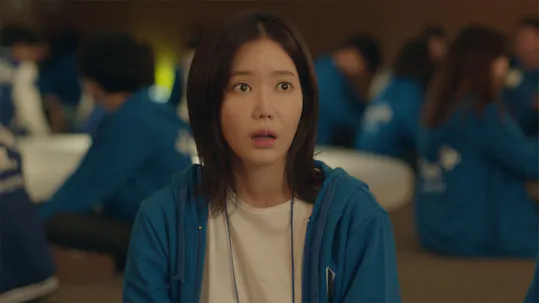 My ID is Gangnam Beauty Episode 1