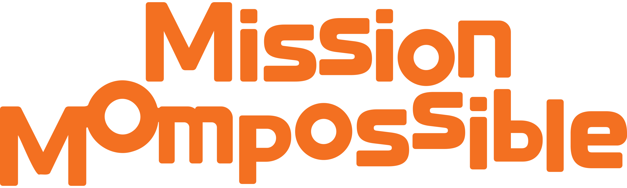 Mission: Mompossible
