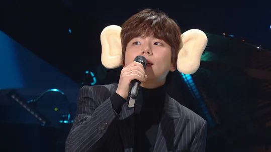 Yu Huiyeol's Sketchbook Episode 426