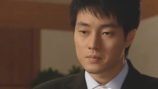 Something Happened in Bali Episode 17